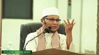 Ustaz Dato Badlishah Alauddin ᴴᴰl Mudahnya Melayu Kena Tipu