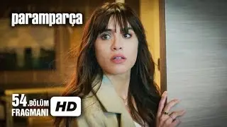 Paramparca 54. Bölum Fragmanı