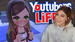 Goofing Around In YouTubers Life 2! | Marz