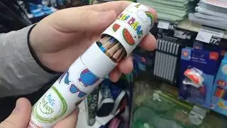 FIX-PRICE новинки/для детского творчества