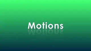 Morphing Animation with After effects || VD Studio