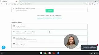 Calendly Tutorial