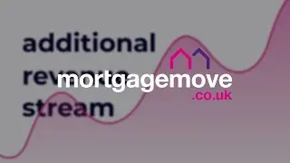 Mortgagemove – Portal Animation