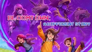 Bloomtown: A Different Story | Gameplay
