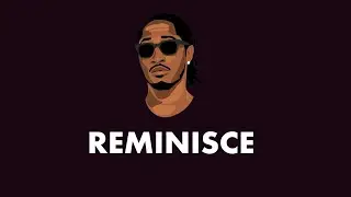 [FREE] Future x Travis Scott Type Beat 2024 - "REMINISCE"
