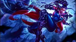 Vayne Montage 6 - BEST VAYNE PLAYS | League Of Legends