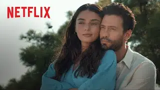 Sen İnandır | Resmi Fragman | Netflix