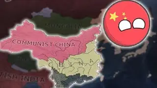 What about 4 Chinas instead of 7 Chinas against the Japanese