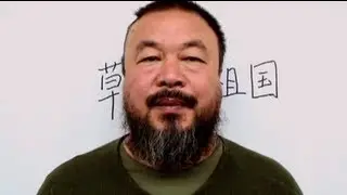 Ai Weiwei: Never Sorry: The Guardian Film Show