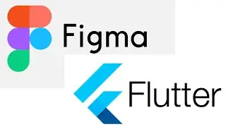 Figma to Flutter: How to build screen layout in Flutter based on a Figma design. (Flutter tutorial)