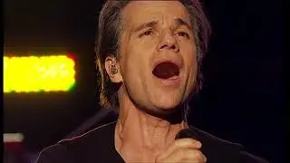 Bruno Pelletier - Le Temps des Cathédrales live 2011 @ Moscow