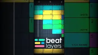 Create Successful Music That Works Using Beat Layers | This Music Was Made Using Beat Layers