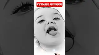 অসাধারণ কারুকার্য