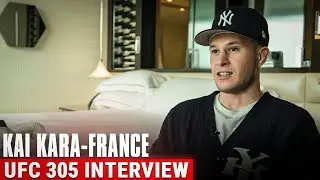 Kai Kara-France on Steve Erceg's Greatest Threats, Kape vs Mokaev Drama & More