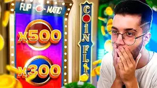 Live🔴 CRAZY TIME | crazy time big win | crazy time live