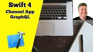 Swift 4: The Channel App - Using UITableViewController and GitHub GraphQL API