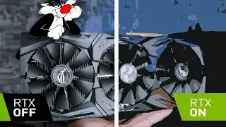 Поясняю за НАРОДНУЮ ROG STRIX RTX 2060 O6G GAMING!