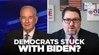 Bill OReilly and Sean Bartley Speculate on Successors if Biden Steps Down