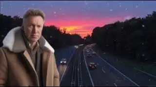 Мишель Веер: Скоростное шоссе. Исполняет Мишель Веер!