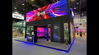 GITEX 2024 Highlights