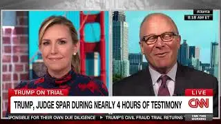 David Schoen fact-checked on CNN over civil fraud trial claims