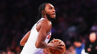 Knicks vs Thunder preview: Are the Knicks underusing Immanuel Quickley? | SNY