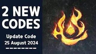 💥Flame of Valhalla | 25 August 2024 | How to Redeem Flame of Valhalla Codes