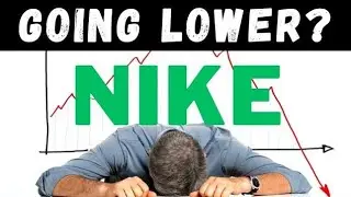 My Honest Analysis on Nike Stock! Risks & Upside Potential