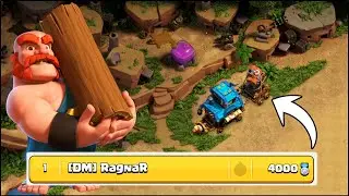 СПИДРАН ИГР КЛАНОВ В КЛЕШ ОФ КЛЕНС | КЛЕО CLASH OF CLANS