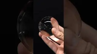 Making a ball of perfectly clear ice