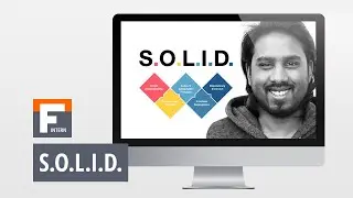 S.O.L.I.D. programming patterns