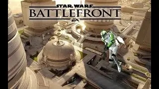 STAR WARS: Battlefront -02- BESPIN DOMINATION