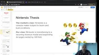 Reviewing My Nintendo Thesis From 2 Years Ago