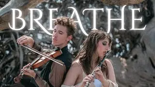 Liliac - Breathe (Official Music Video) 2024