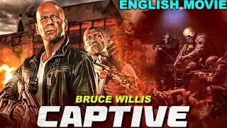 BRUCE WILLIS In HOLLYWOOD ENGLISH MOVIE | Ben Foster | Free Movies | Blockbuster Action Full Movie