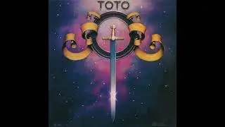 Toto - I'll Supply The Love [HQ - FLAC]