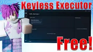 Best Roblox Free Keyless Exploit! - Valyse Best Roblox Executor *Krnl Killer*