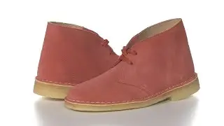 Clarks Desert Boot. SKU: 9476324