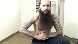 Упражнения для восстановления печени