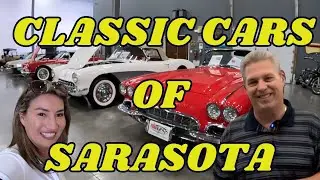 CLASSIC CARS OF SARASOTA  FOR SALE WITH PRICES