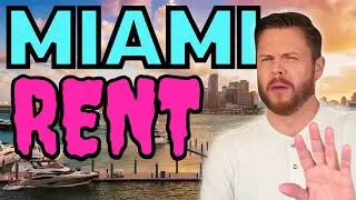 What You NEED TO KNOW About Miami's Rental Market (2024)