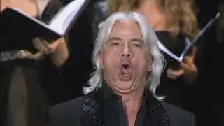 Pavel CHESNOKOV - «Blessed Is The Man» / Choir «Masters of Choral Singing», Dmitri HVOROSTOVSKI