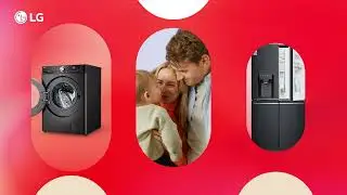 LG Digital Members - Exclusive Savings and Benefits