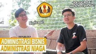 ADMINISTRASI BISNIS !! Jurusan Bisnis Favorite Saat Ini