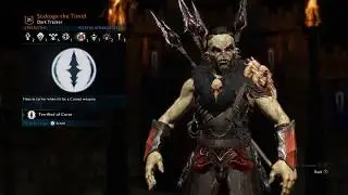 Middle Earth: Shadow of War - Legendary gear and Captains farming, easiest and best method.