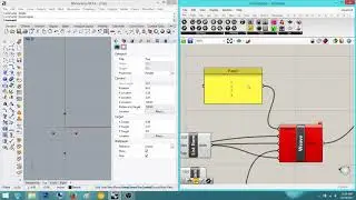 Grasshopper Tutorial Part 7: Brisolei Facade Example