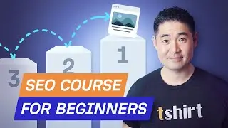 Complete SEO Course for Beginners: Learn to Rank #1 in Google