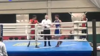 Железная хватка