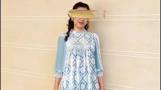 Уйга кийишга фасонлар, келинчаклар учун либослар фасонлари. Энг зўрлари