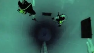 Nemo 33 - The worlds deepest indoor pool  - WATCH IN HD